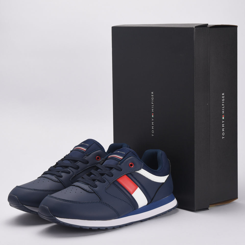 Tommy Hilfiger — Baskets