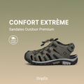 Cove Sport Military Olive-Black O014426