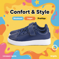 PEAK SHOES EK3901B-3010