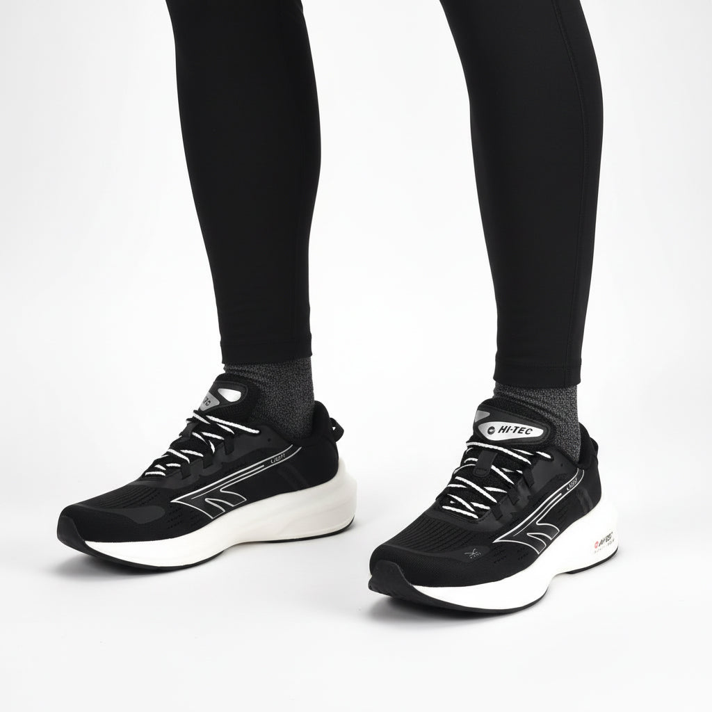 HI-TEC BASKET S015023