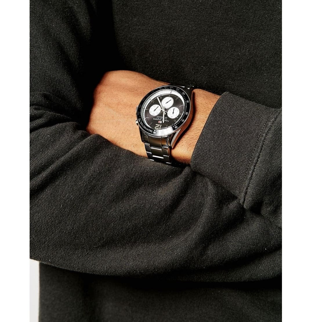 MONTRE Tommy Hilfiger Luke  1791120
