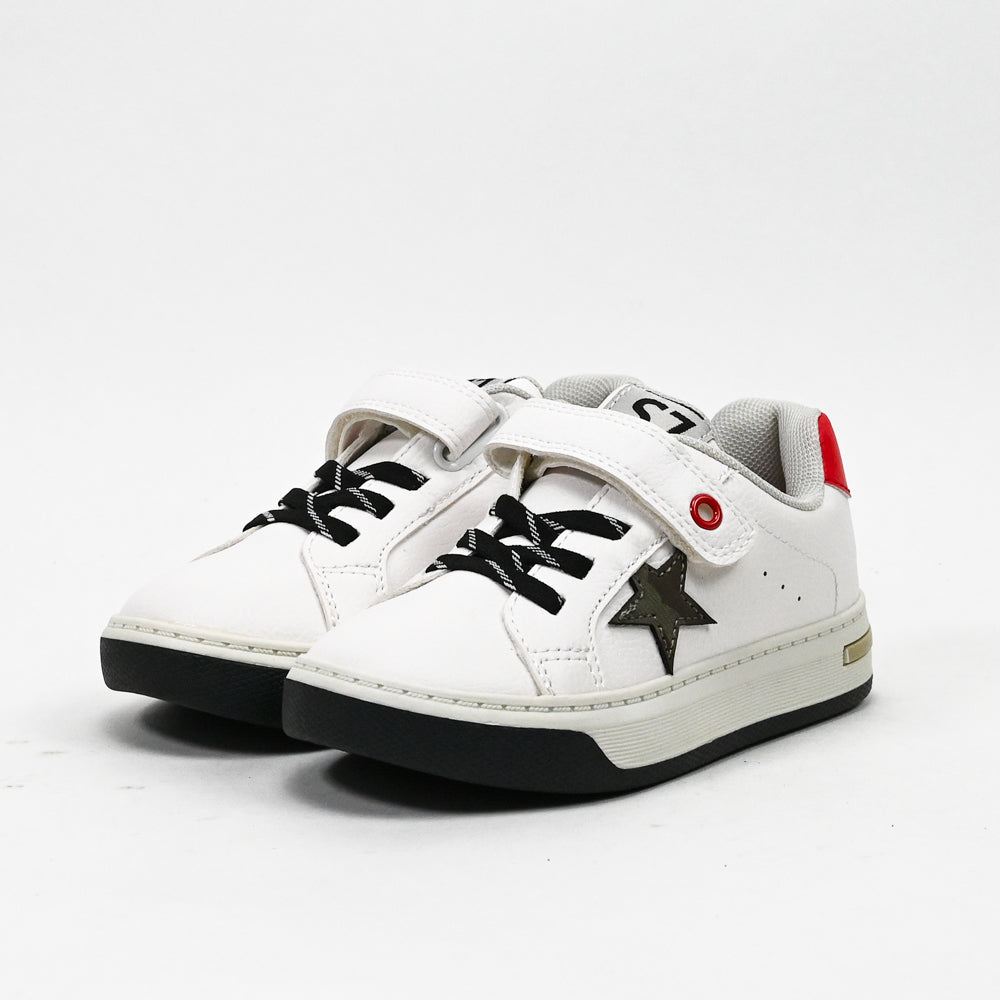 Safety Jogger — Basket Enfant