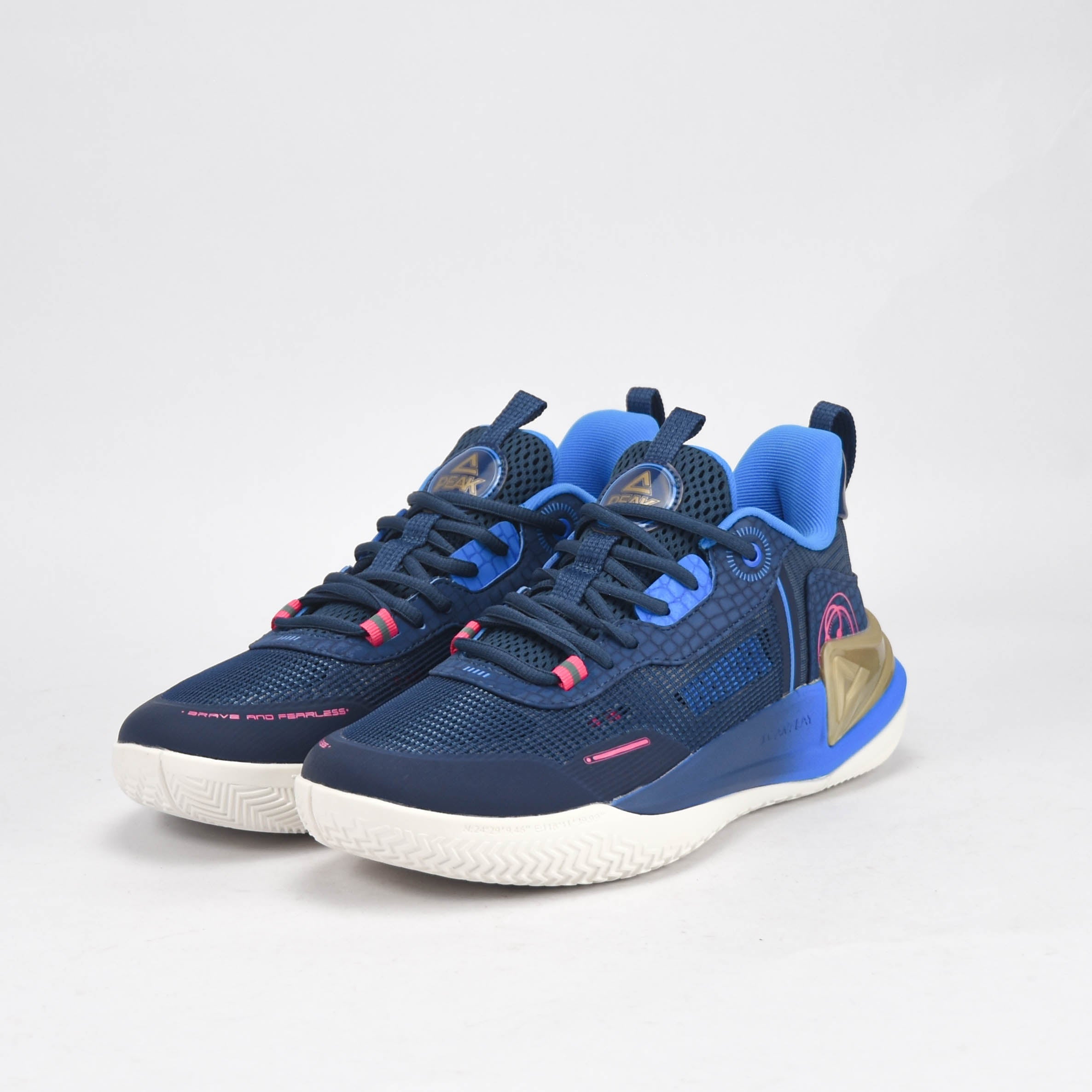 PEAK SHOES DA410027-001B