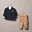 ENSEMBLE ENFANT 4 piece