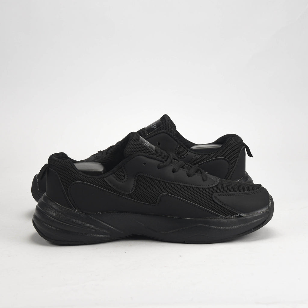 Keep — Chaussures de ville noires mode