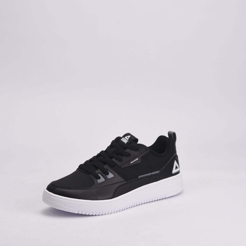 Peak — Chaussures homme noires