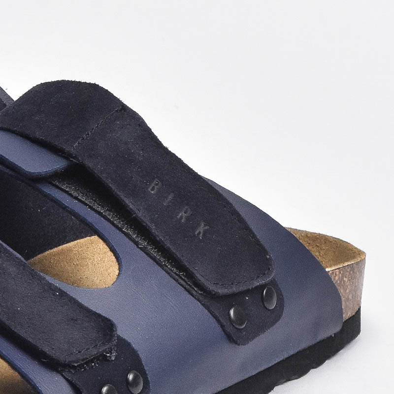 BIRKSBOT 003-BLEU-NUIT BKH-003-BLEU-NUIT