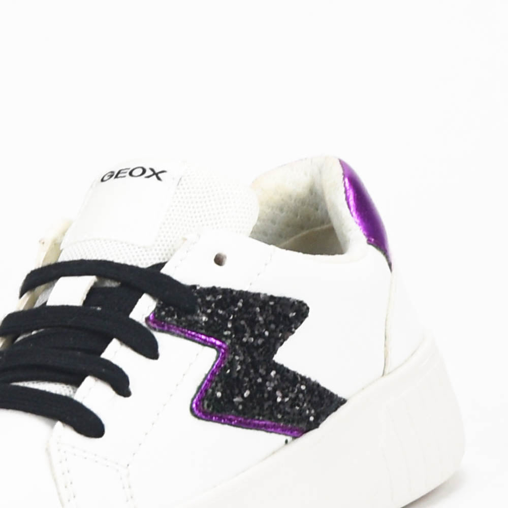 Geox — Baskets enfant sport