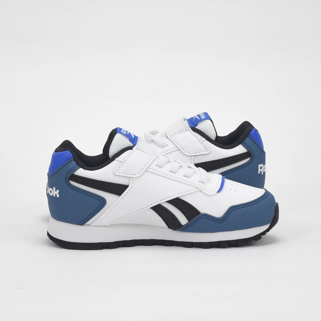 Reebok — Baskets enfant garçon