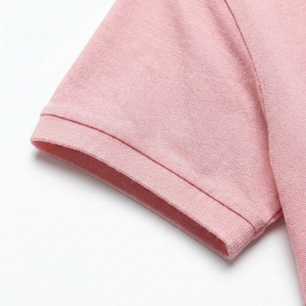 DEPART  POLO G23-003391-PINK155