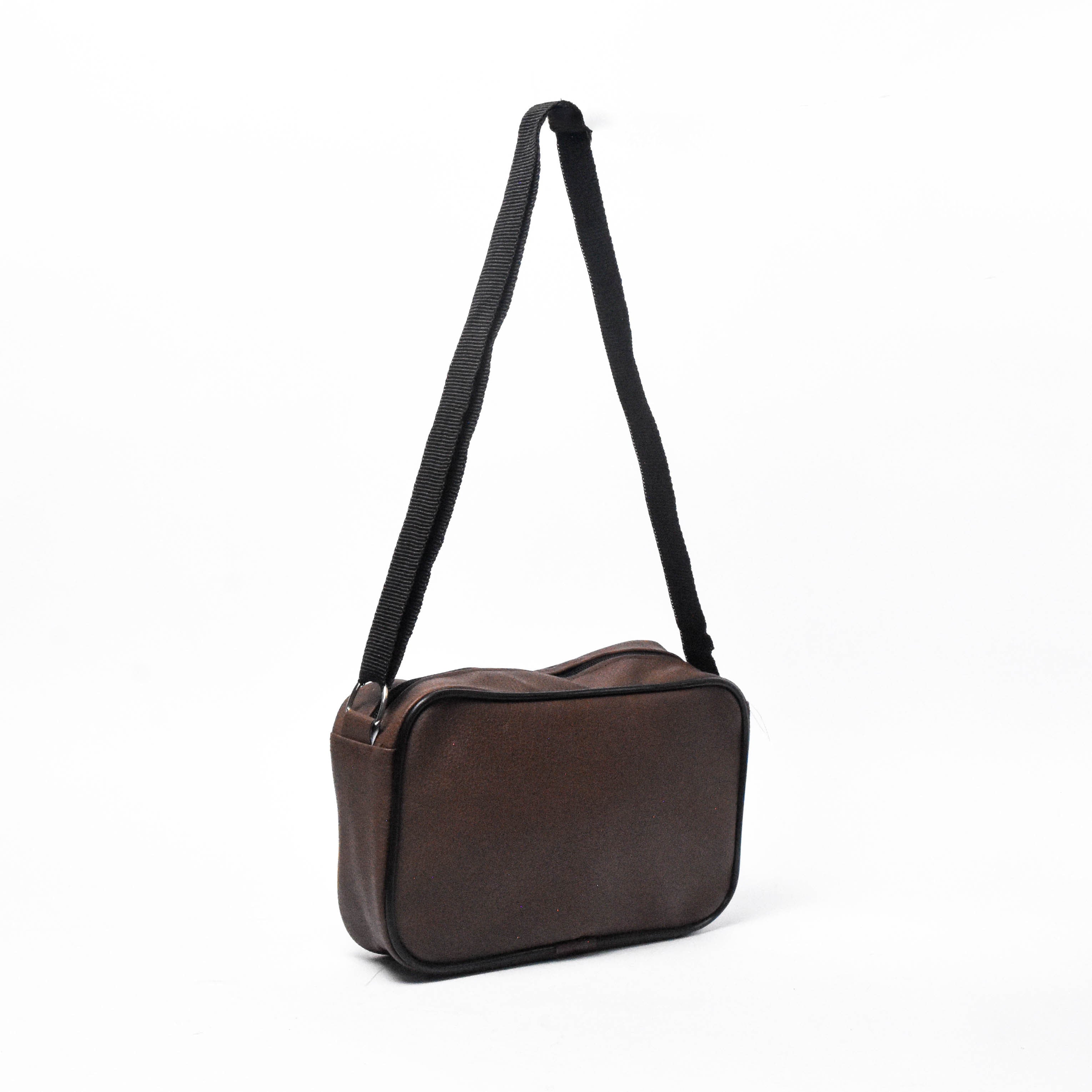 Sac Bandoulière Urbain en Simili Cuir 31015