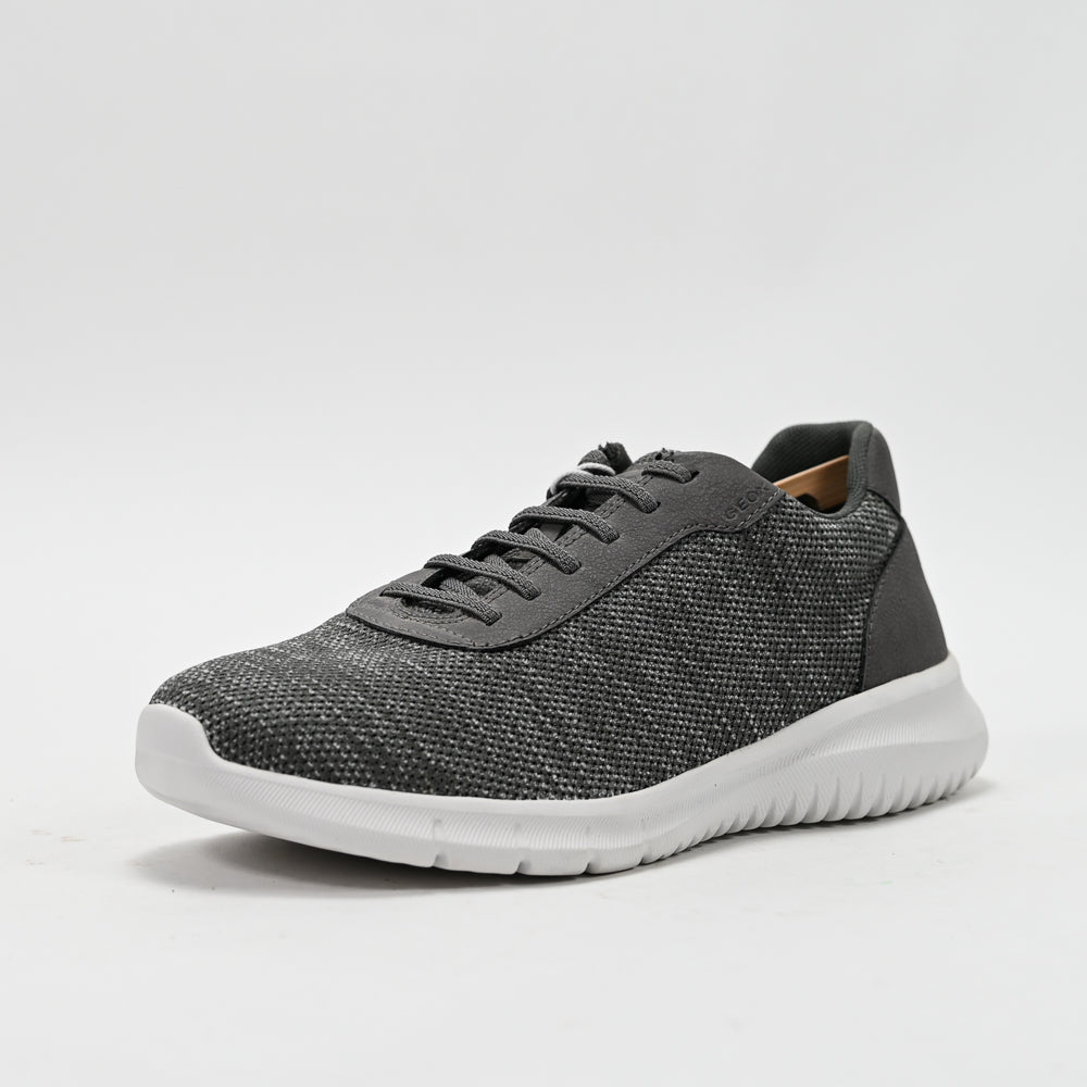 GEOX U45BVB014EK-C9371 — baskets homme — vue 8