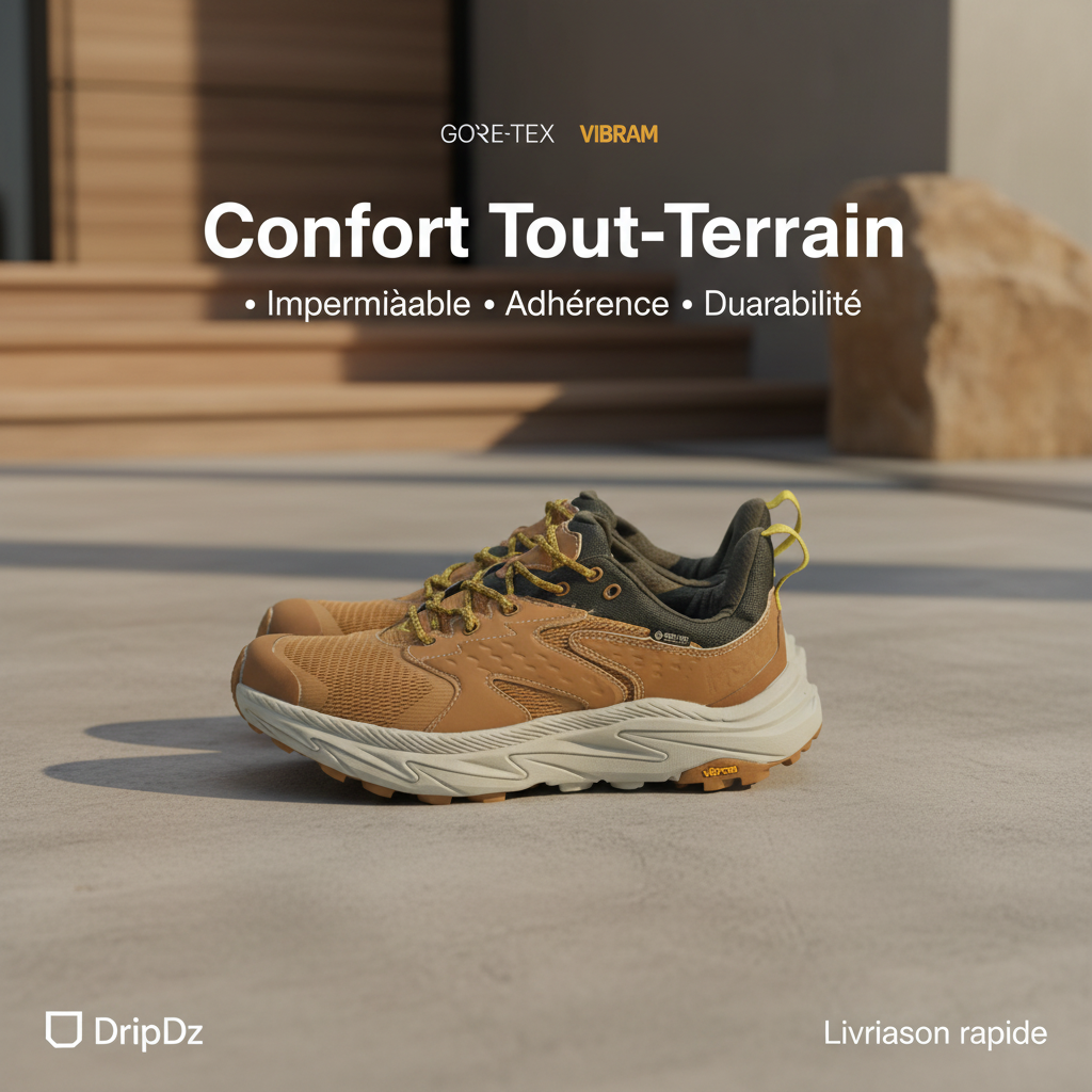 HOKA SHOES 1141632-HLY