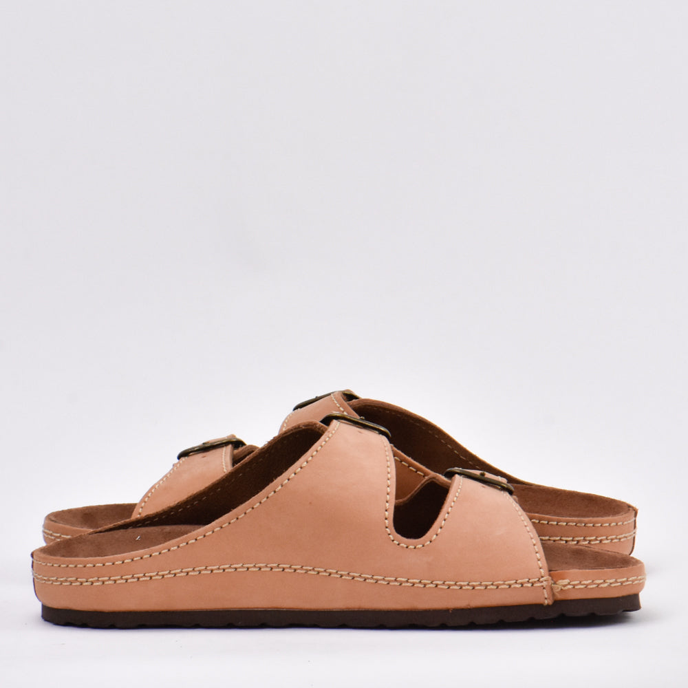 Scholl - Ortho Cuir 31009