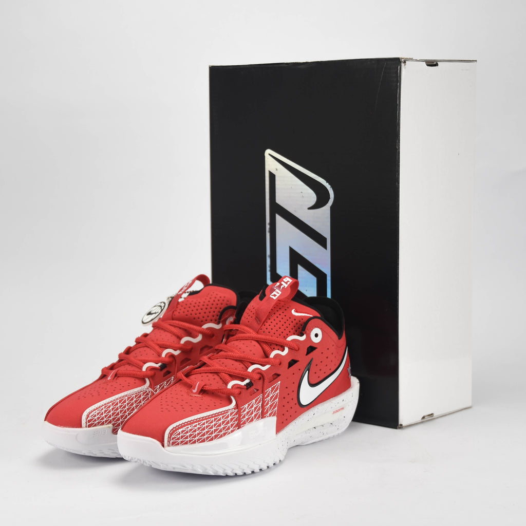 Nike GT Cut 3 homme — vue 8