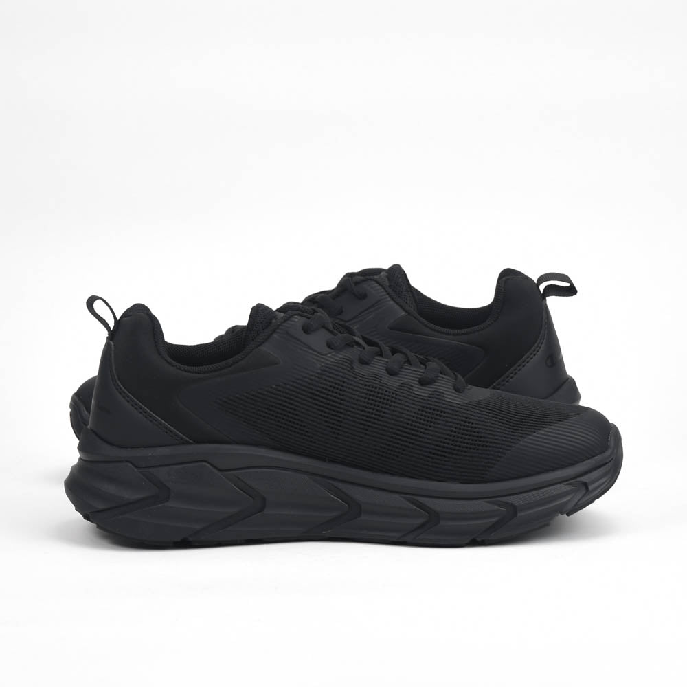 Champion FX III — Chaussures running noires