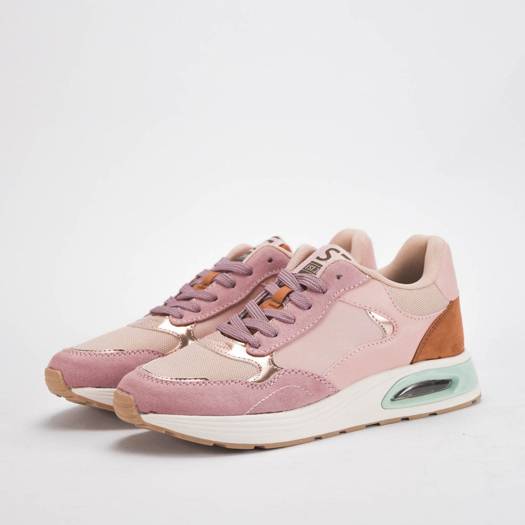 Safety Jogger — Baskets femme mode
