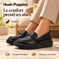 Hush Puppies HPW11142 — mocassins femme — vue 10