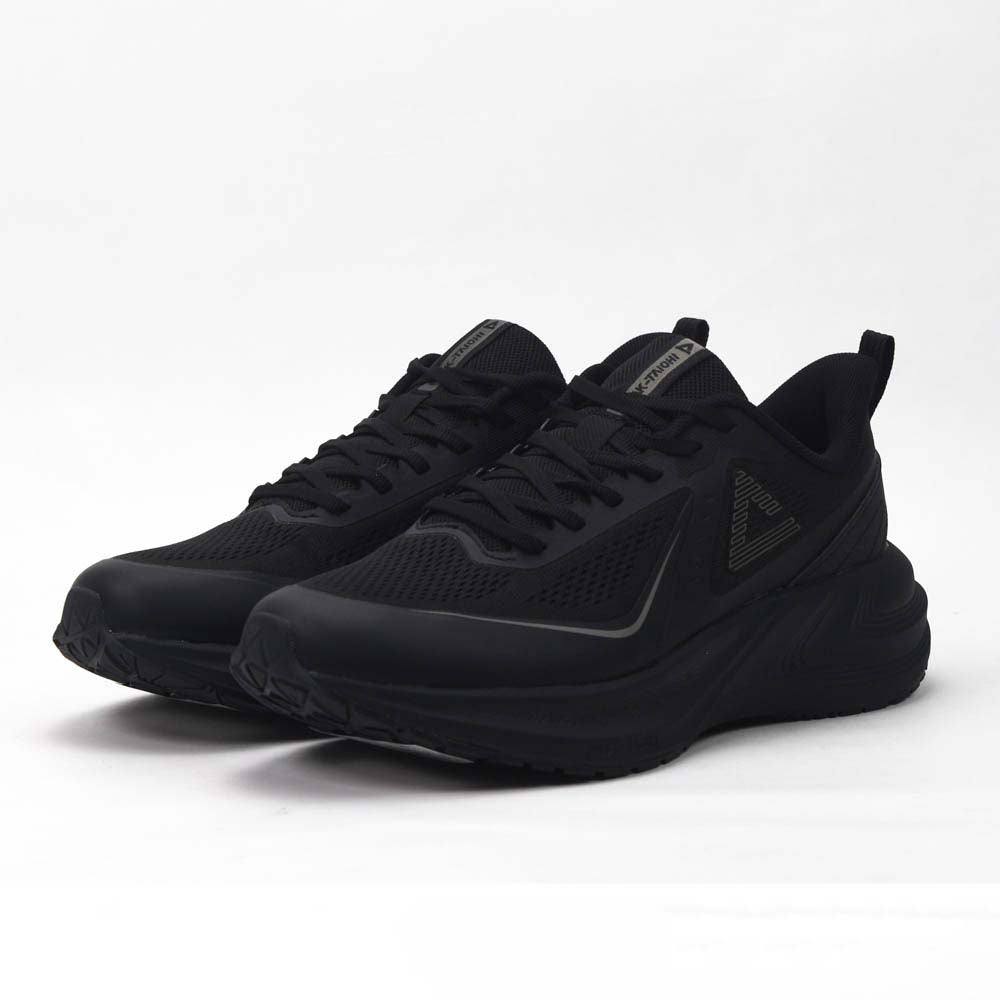 PEAK Casual Running Shoes Black EXT261217H-Y291