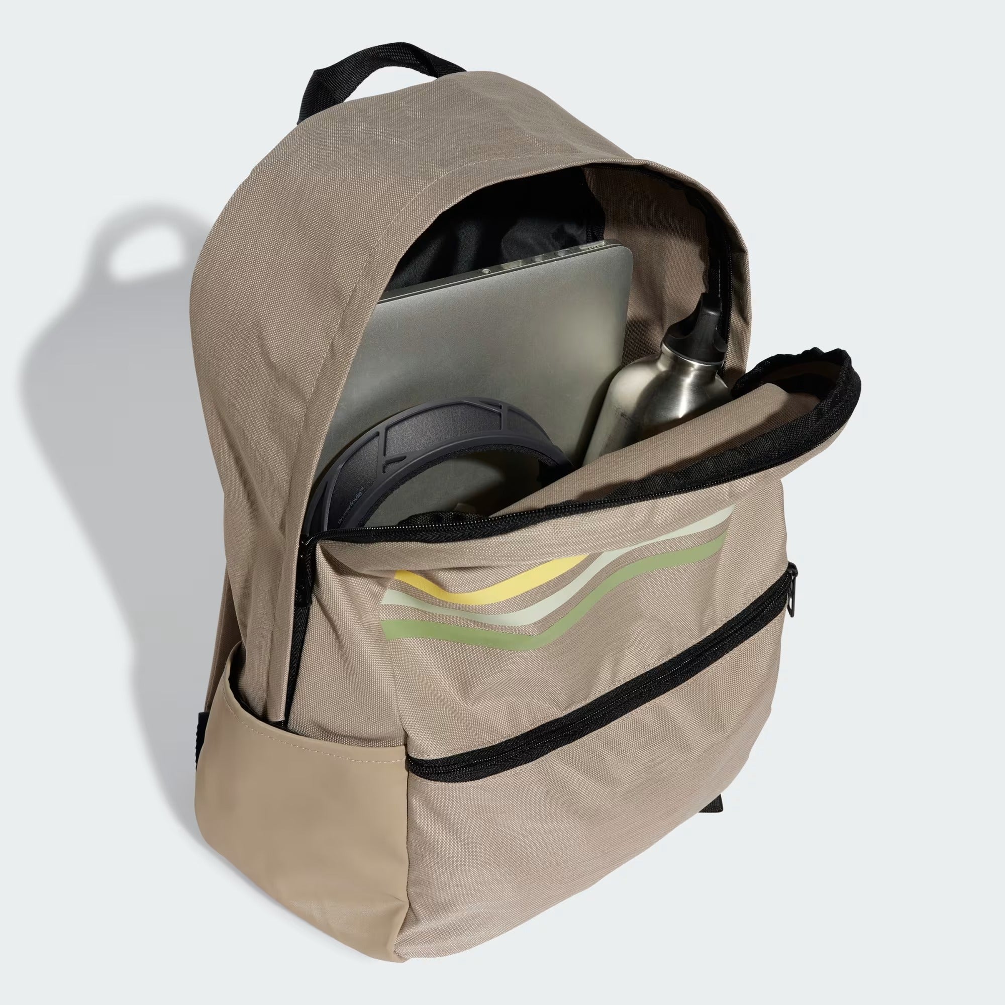 ADIDAS Sac à dos Classic Horizontal 3 bandes