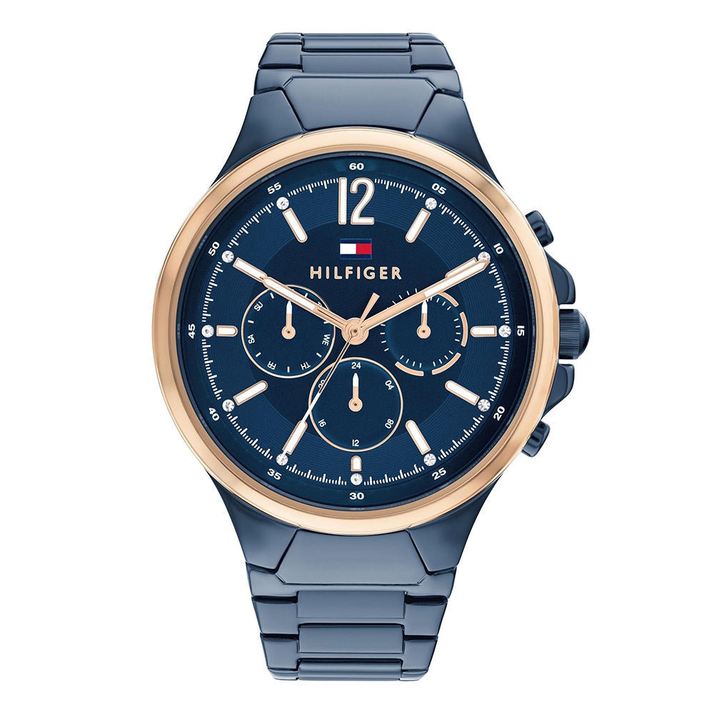 Tommy Hilfiger Sienna — Montre femme