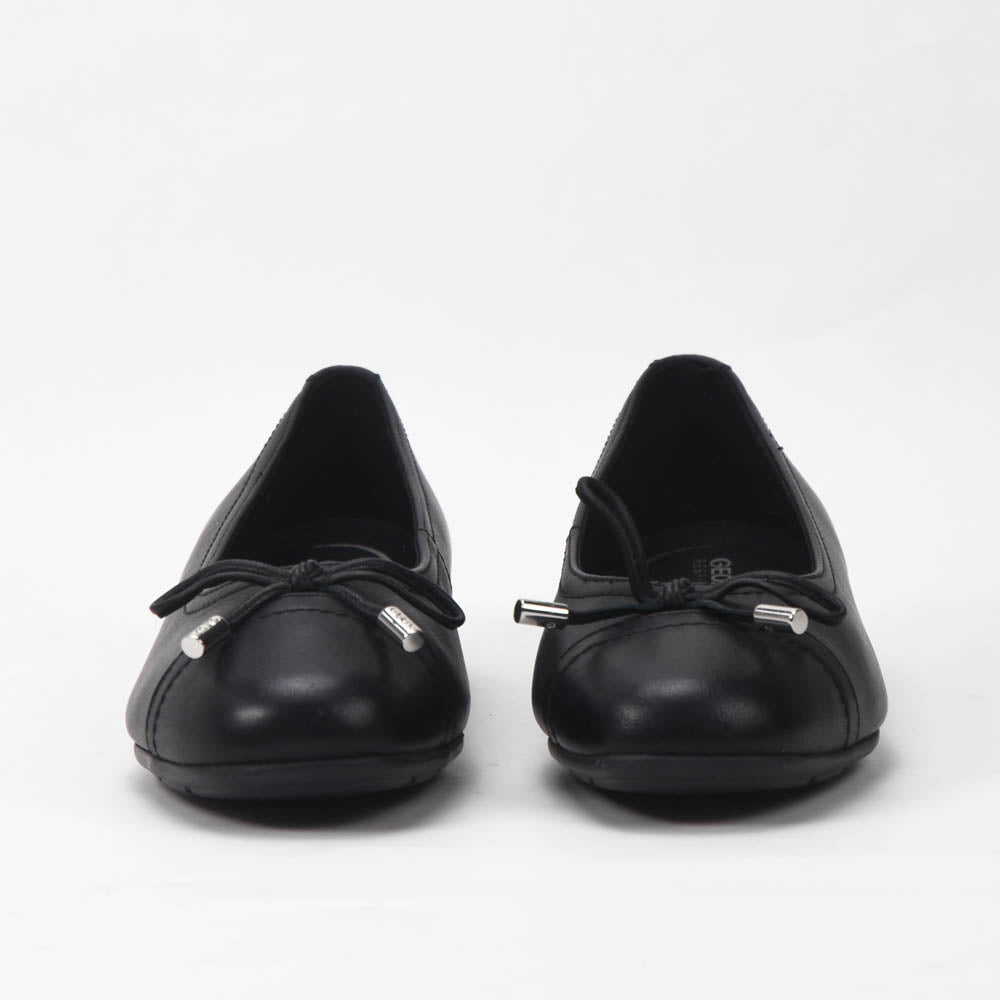 Geox Asheely Ballet Flats Femme D947NE00085-C9999