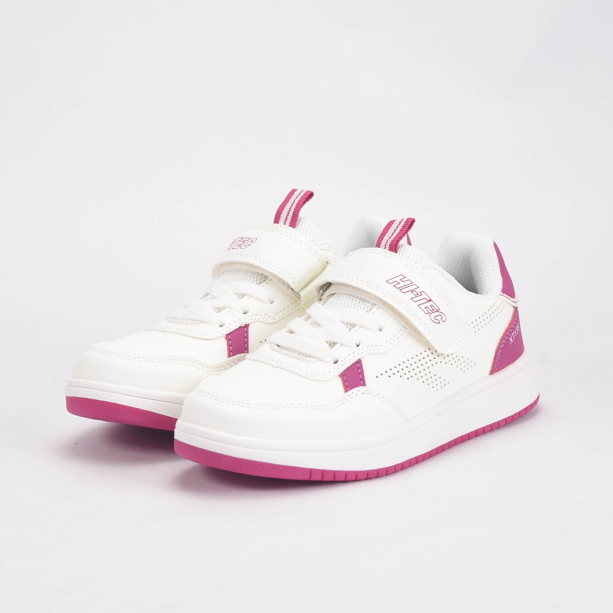 HI-TEC BASKET L015210