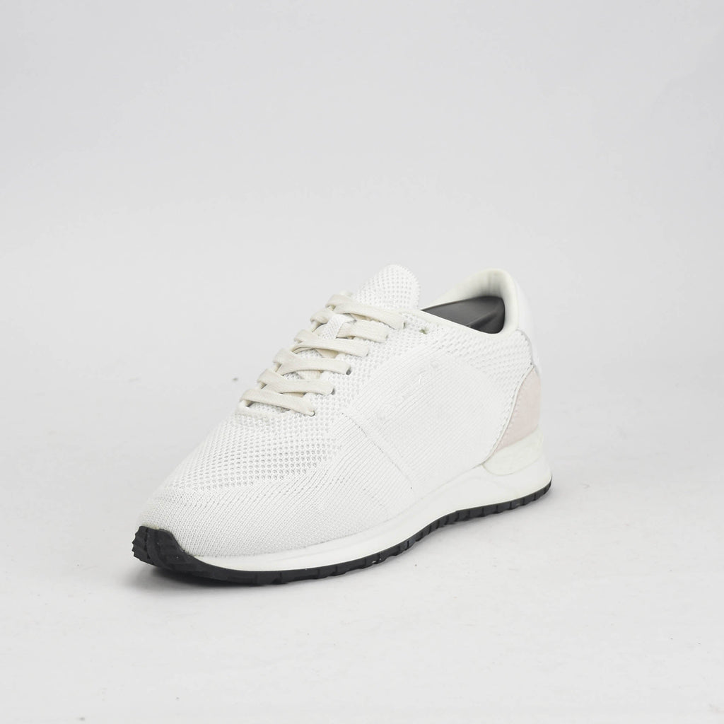 VO7 Milan — Baskets blanches