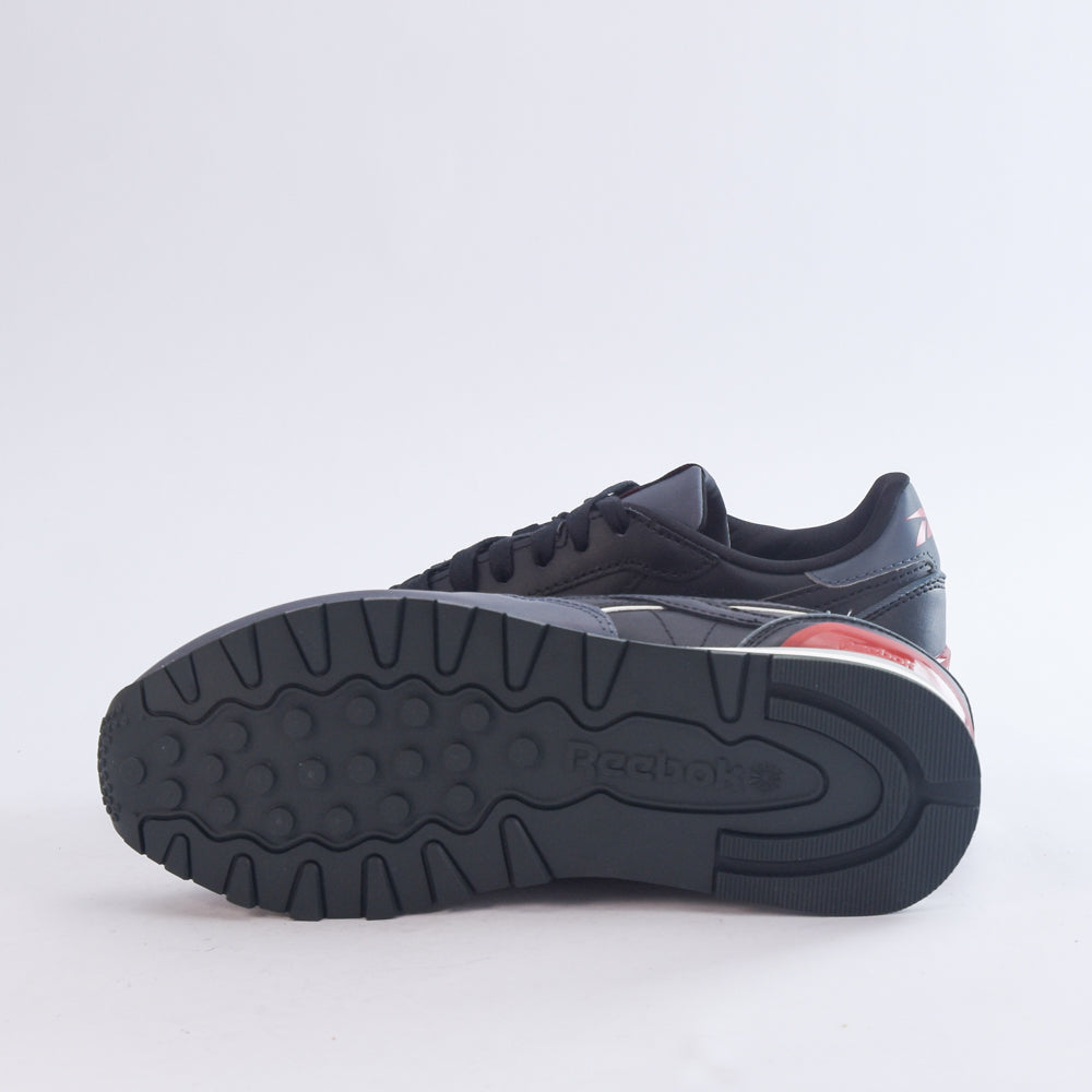 Reebok Classic Leather Clip — Baskets
