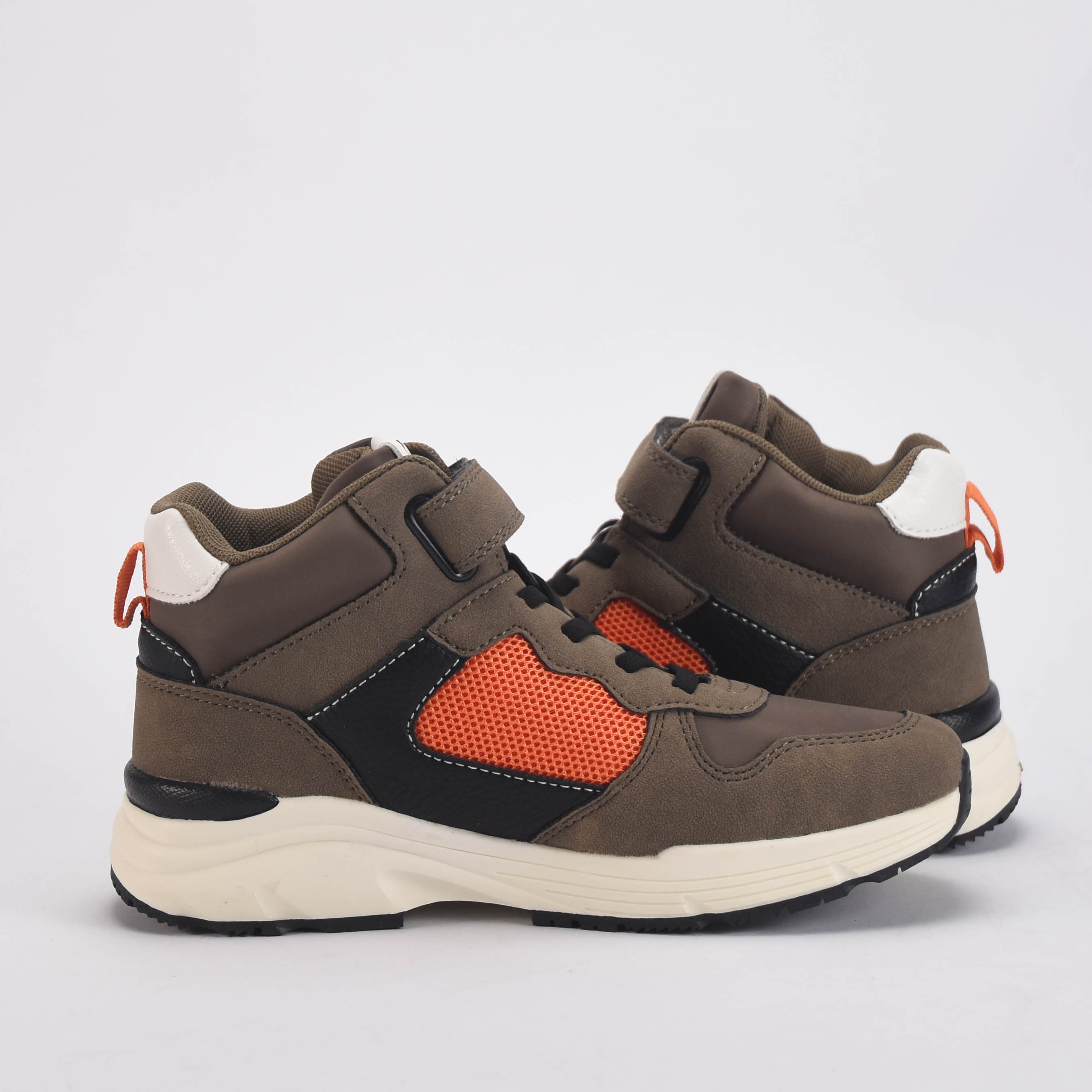 Safety Jogger — Chaussures enfant sport mode