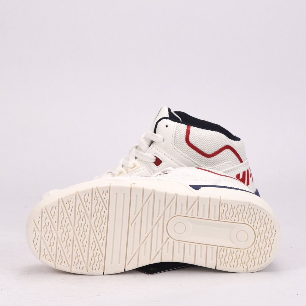 BASKET HI-TEC -FREELINE-MID -JNR