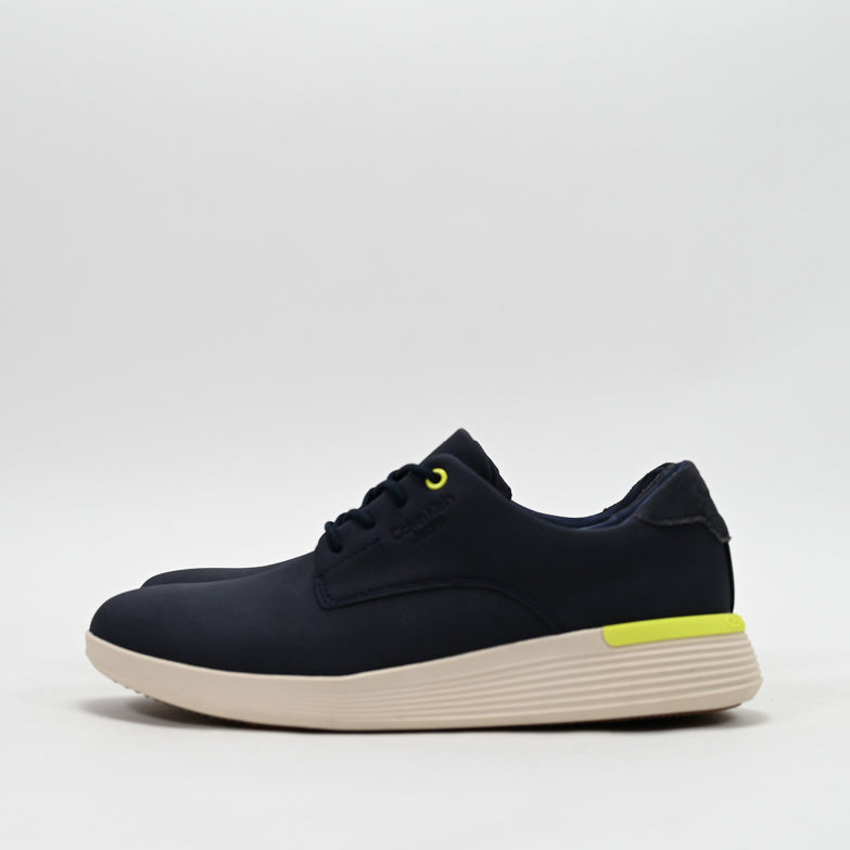 Baskets Calvin Klein Classic Casual Homme FWOFW1286