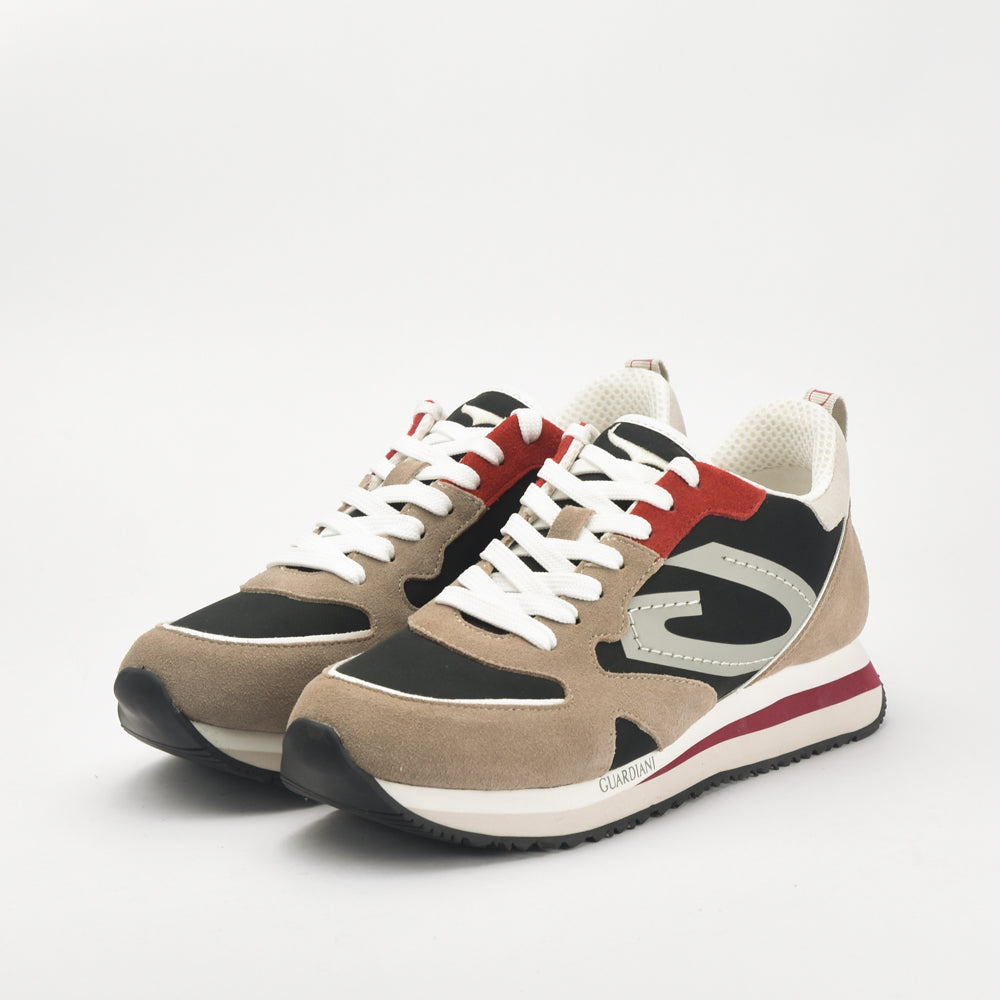 Alberto Guardiani — Chaussures cuir homme