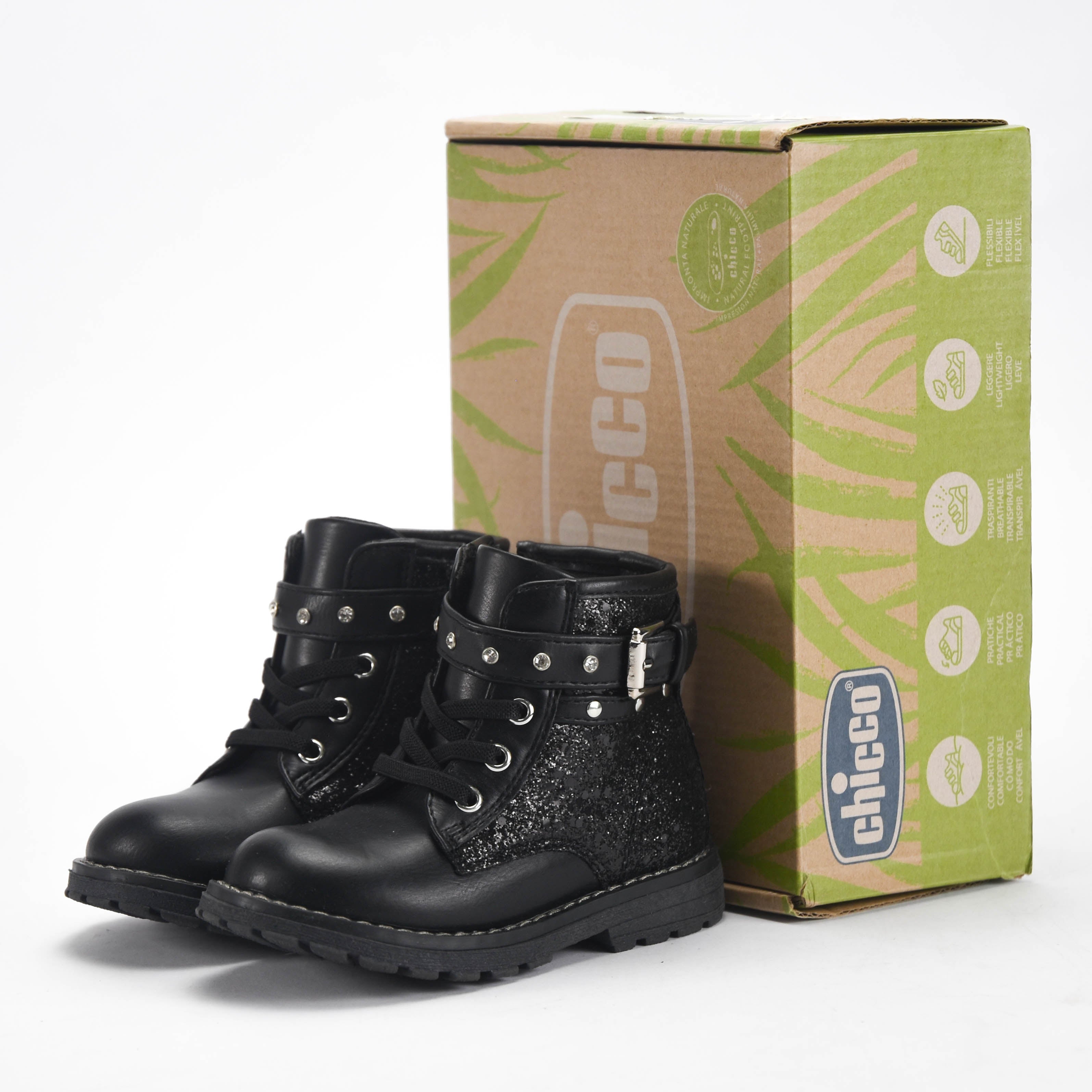 CHICCO CHAUSSURES POUR ENFANT 01064536000000-870