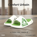 Peak — Claquettes sport mode