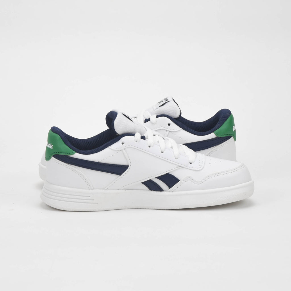 Reebok Court Advance — Baskets enfant junior