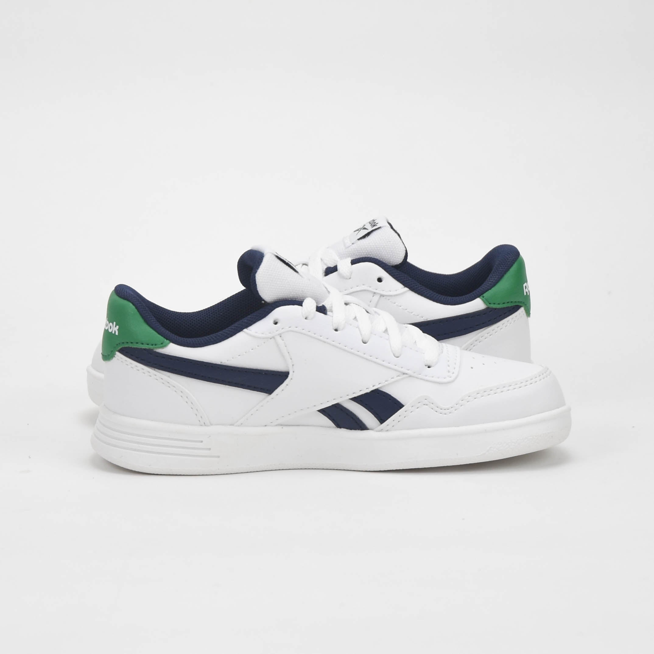 Reebok Court Advance — Baskets enfant junior