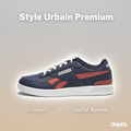 REEBOK COURT ADVANCE CLIP