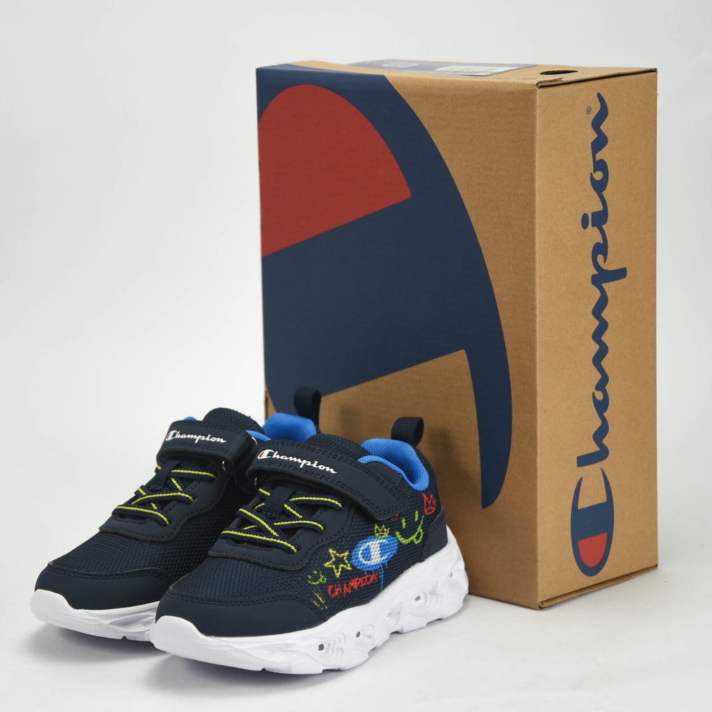 Champion — Baskets enfant