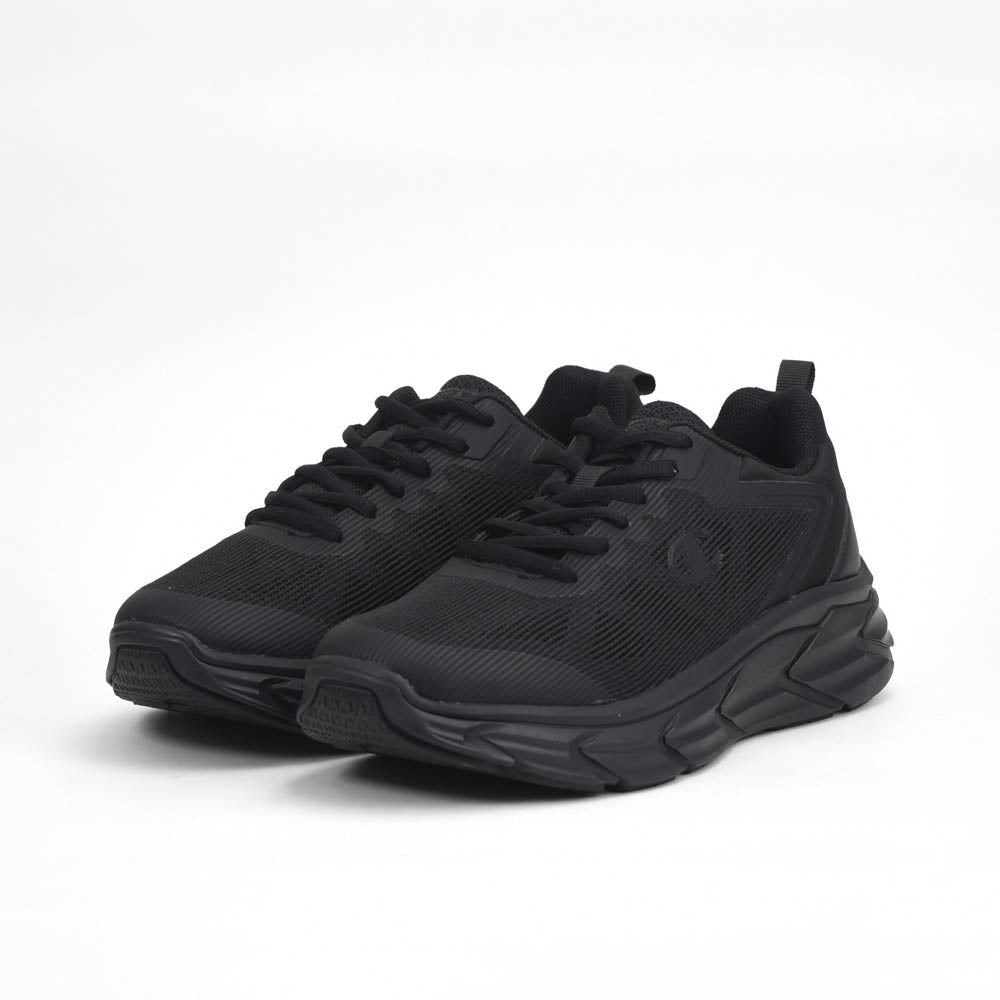 Champion FX III — Chaussures running noires