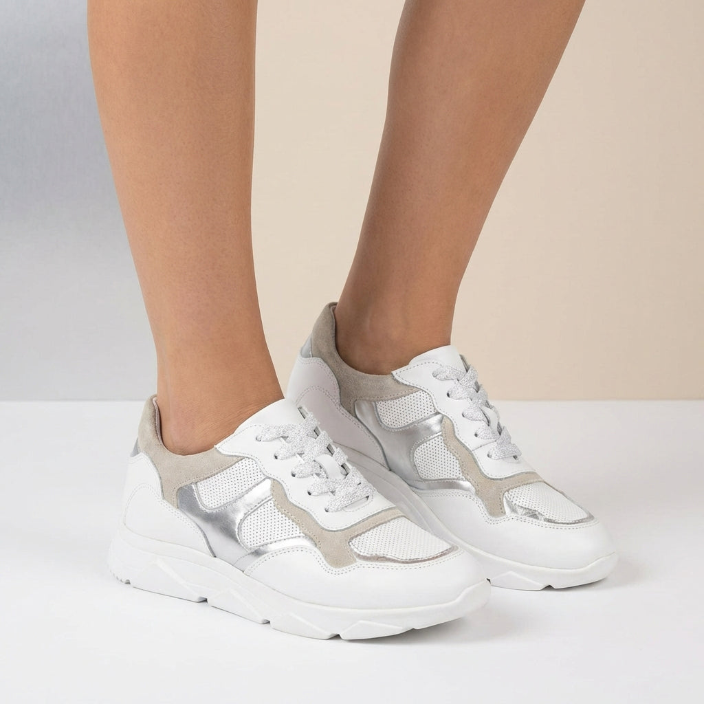 André — Chaussures femme ville