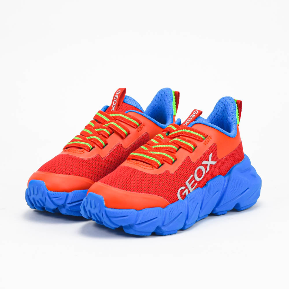 Geox — Baskets enfant