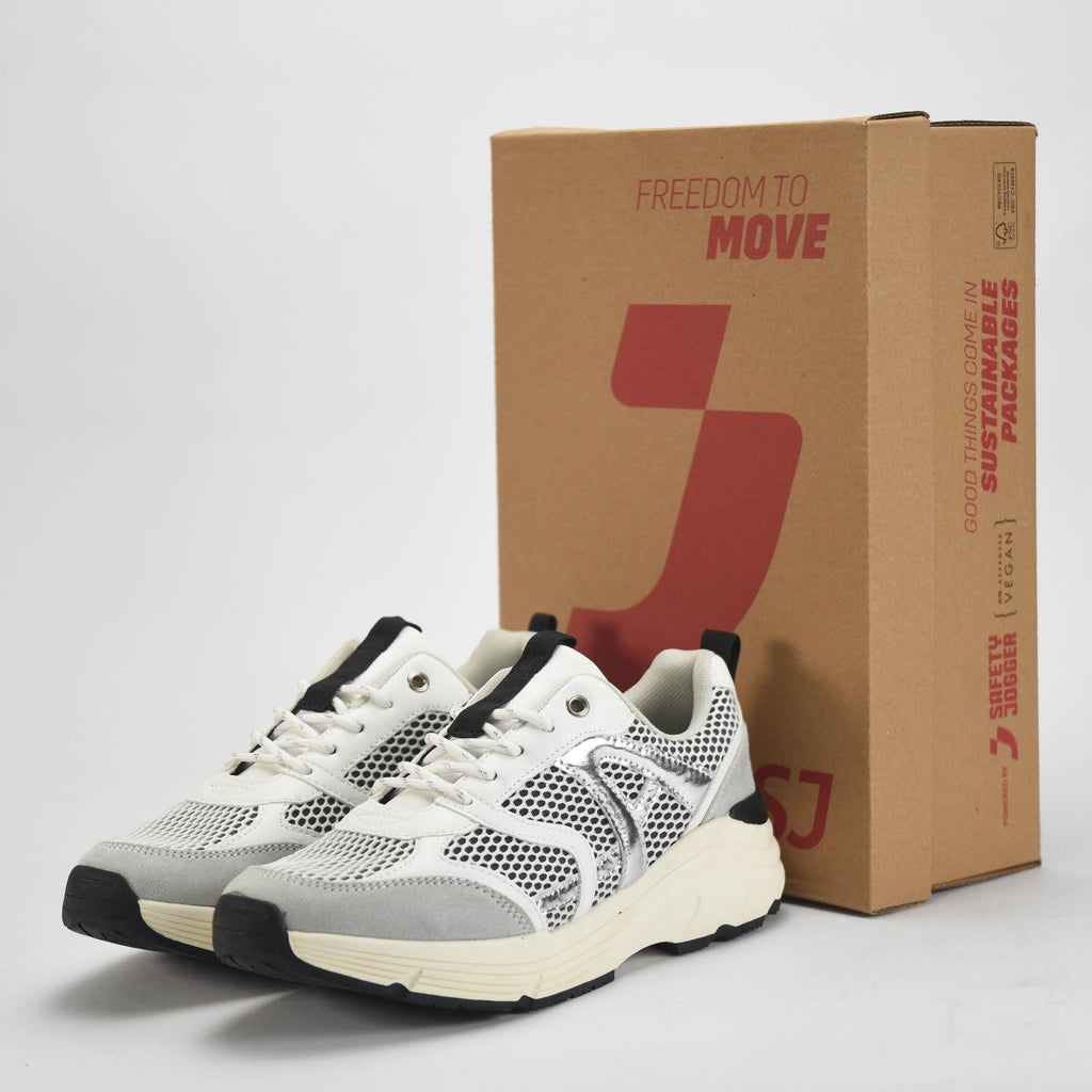 Safety Jogger — Baskets femme