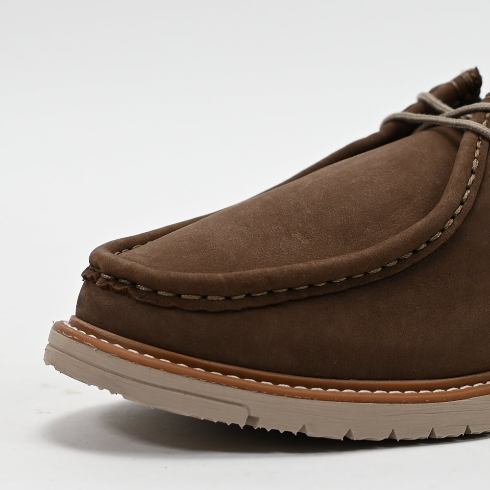 Hush Puppies HPM10615 — chaussures homme — vue 7
