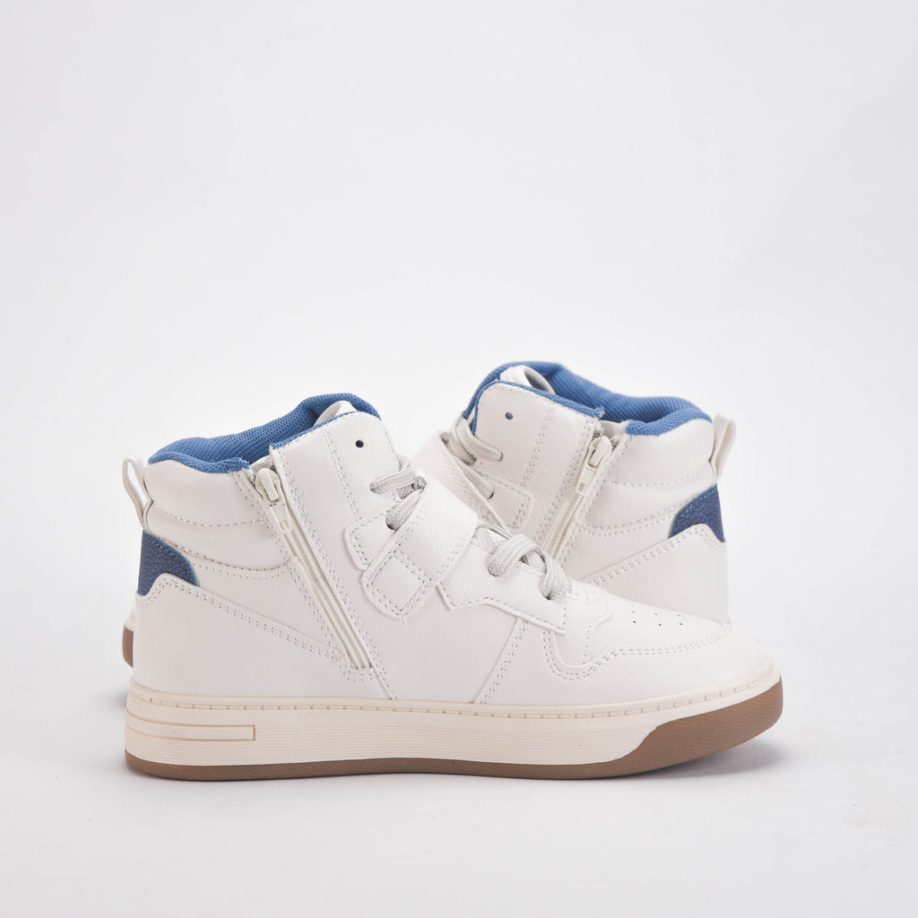 Safety Jogger — Baskets enfant sport