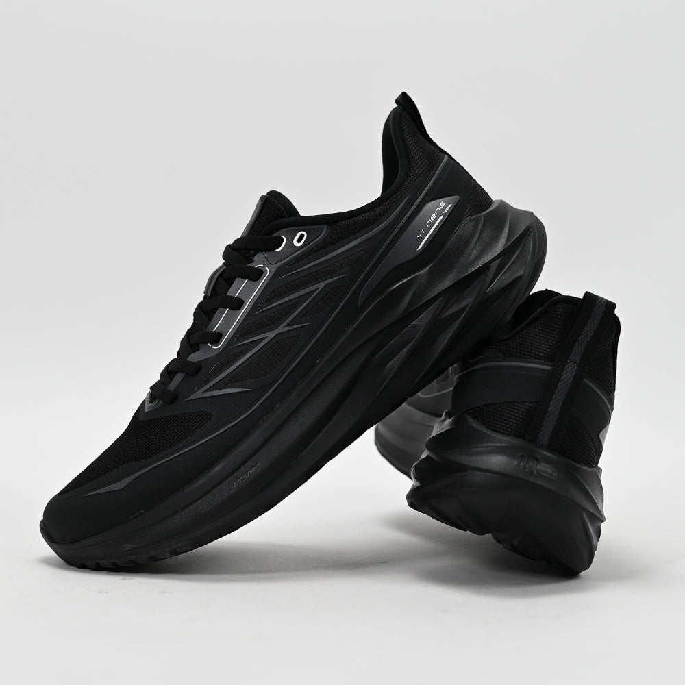 ERKE 11126103311-005 — baskets homme — vue 3