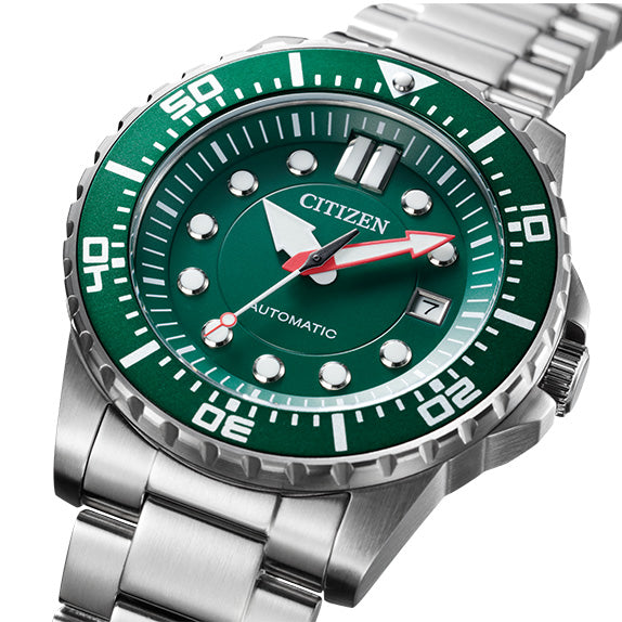Citizen Automatic Sport NJ0129-87X