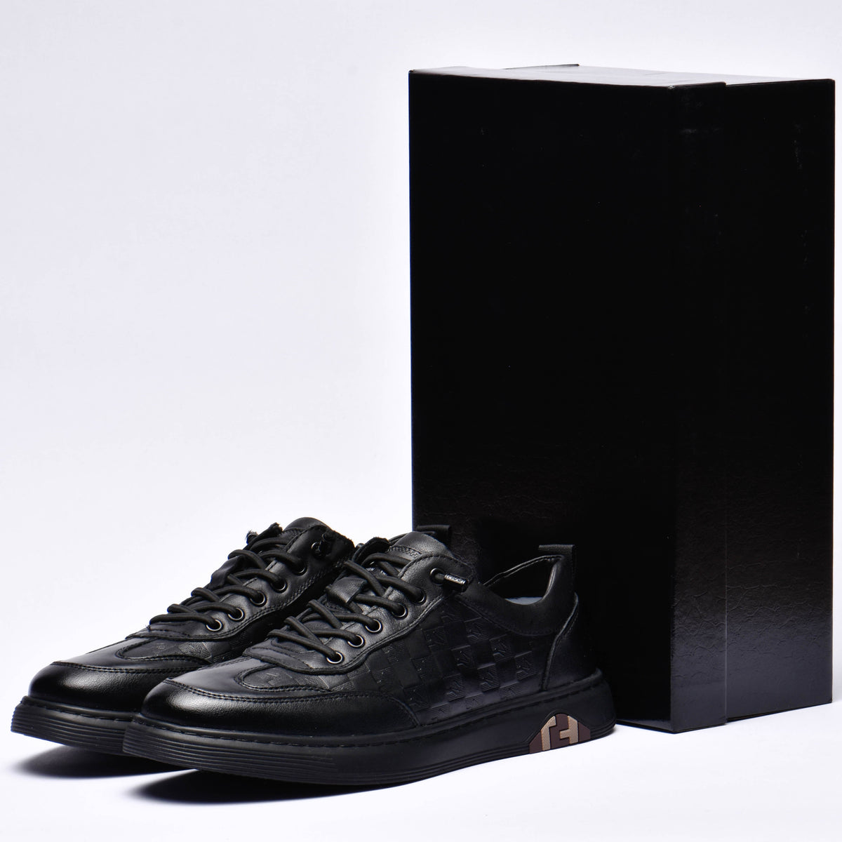 Chaussures homme ville
