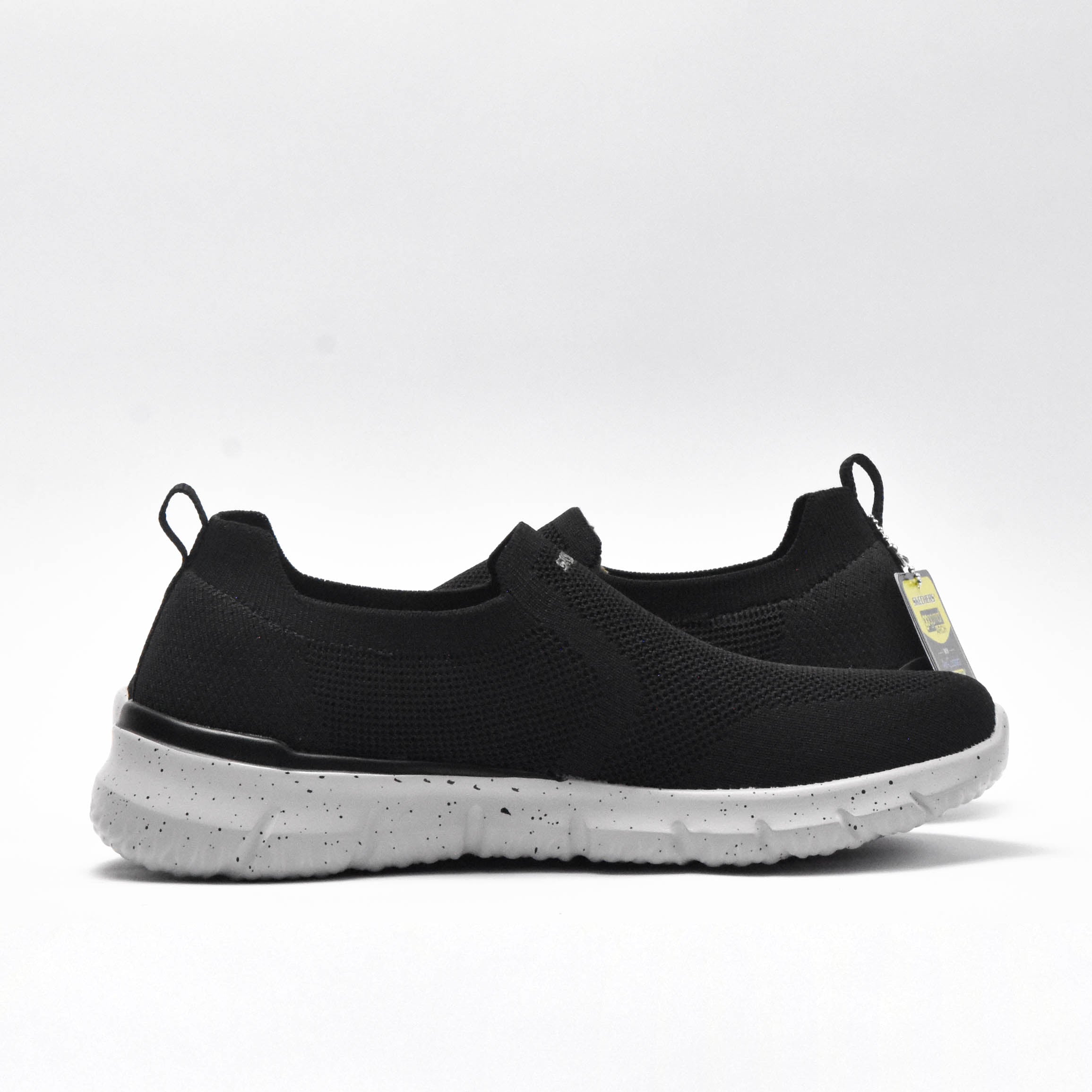 Skechers Corwen — Chaussures homme noires