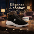 Champion Cherie 2 Low Cut Sneakers S11083-KK001